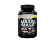 Masiv Mass - Naturalplus